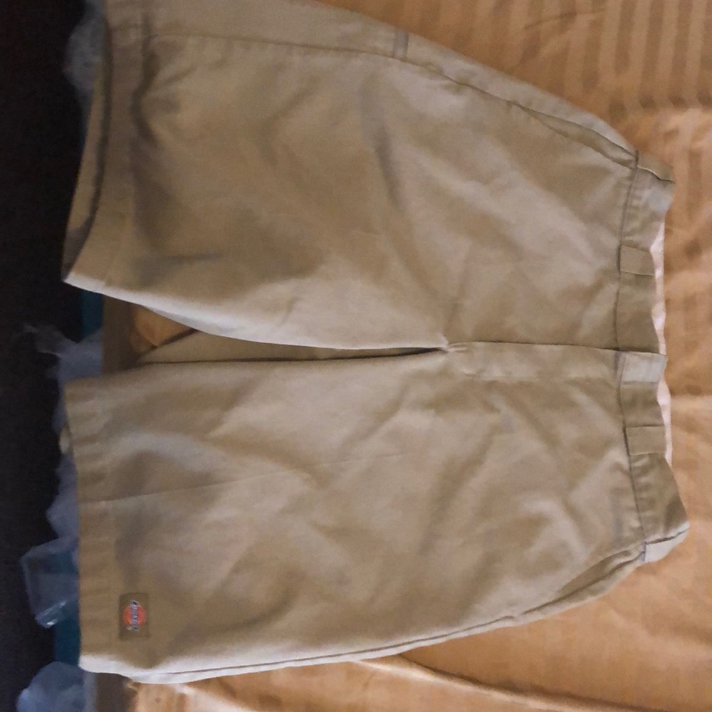 Dickies